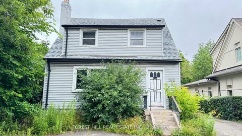 Photo 0 at 168 Sheppard Avenue W, Westgate, Toronto