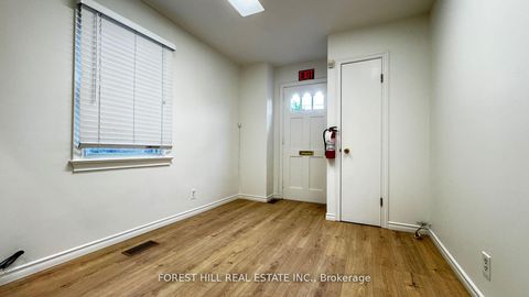 Photo 3 at 168 Sheppard Avenue W, Westgate, Toronto