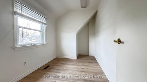 Photo 9 at 168 Sheppard Avenue W, Westgate, Toronto