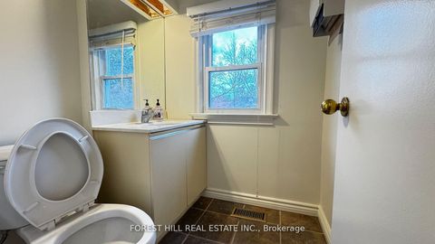 Photo 10 at 168 Sheppard Avenue W, Westgate, Toronto