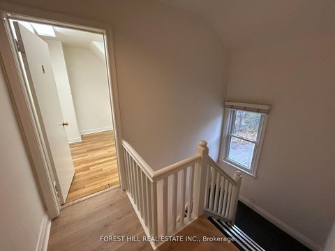 Photo 11 at 168 Sheppard Avenue W, Westgate, Toronto