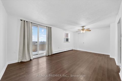 Photo 8 at 712 - 3555 Derry Road E, Malton, Mississauga