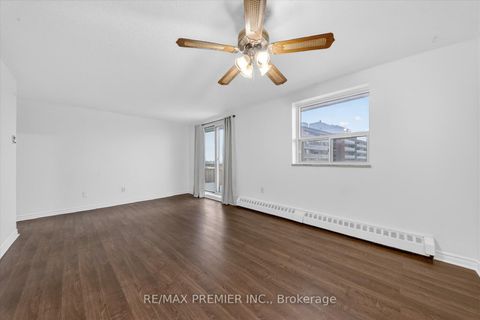 Photo 9 at 712 - 3555 Derry Road E, Malton, Mississauga