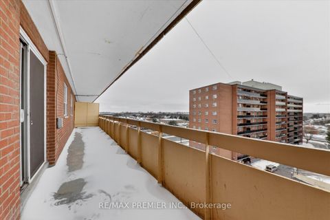 Photo 13 at 712 - 3555 Derry Road E, Malton, Mississauga