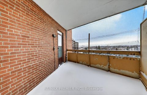 Photo 14 at 712 - 3555 Derry Road E, Malton, Mississauga