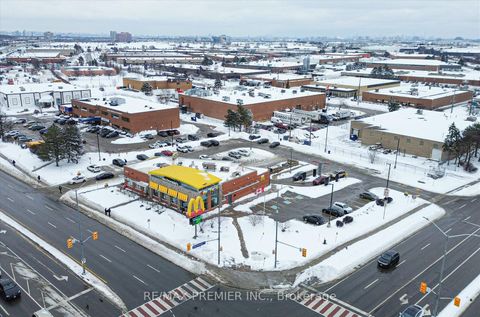 Photo 19 at 712 - 3555 Derry Road E, Malton, Mississauga