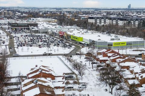 Photo 20 at 712 - 3555 Derry Road E, Malton, Mississauga