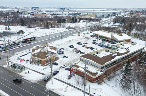 Photo 21 at 712 - 3555 Derry Road E, Malton, Mississauga