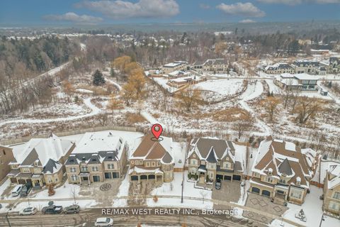 Photo 1 at 293 Torrey Pines Road, Kleinburg, Vaughan