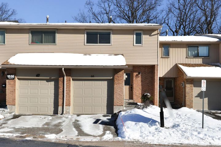 Photo 0 at 66 - 1558 Lancaster Drive, FA Falgarwood, Oakville