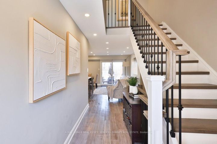 Photo 2 at 66 - 1558 Lancaster Drive, FA Falgarwood, Oakville