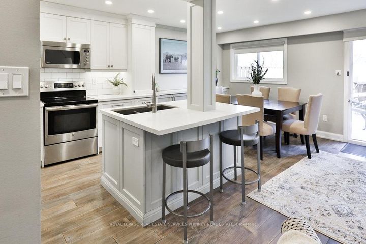 Photo 4 at 66 - 1558 Lancaster Drive, FA Falgarwood, Oakville