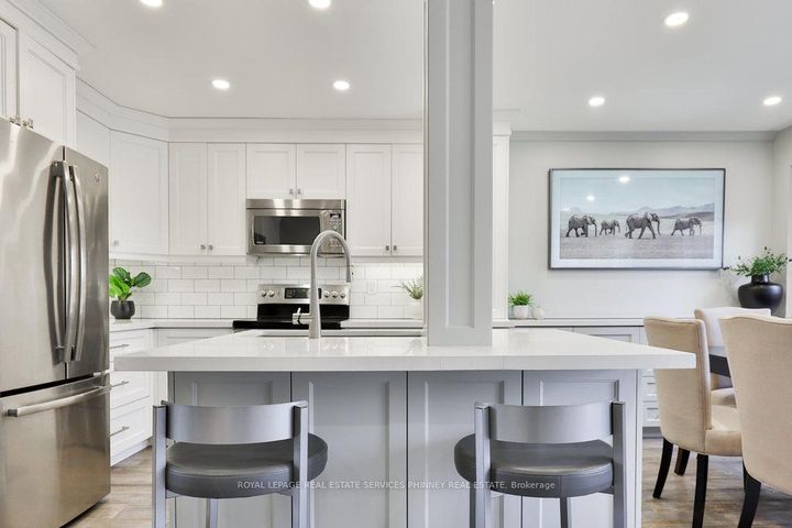 Photo 6 at 66 - 1558 Lancaster Drive, FA Falgarwood, Oakville