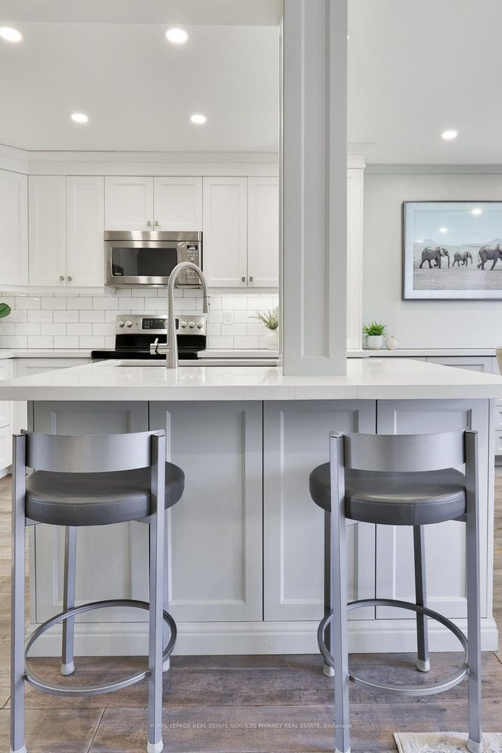 Photo 7 at 66 - 1558 Lancaster Drive, FA Falgarwood, Oakville