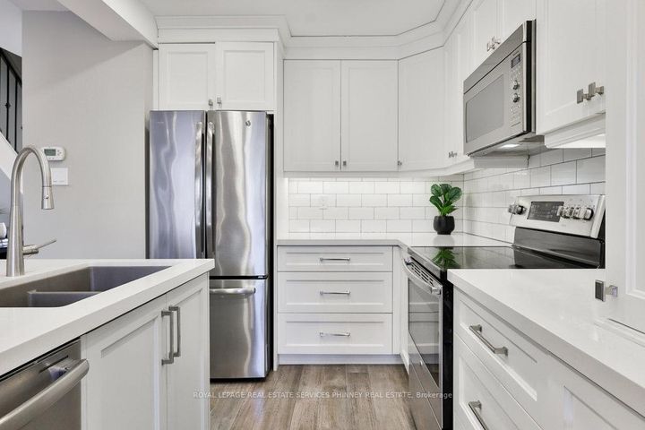 Photo 8 at 66 - 1558 Lancaster Drive, FA Falgarwood, Oakville