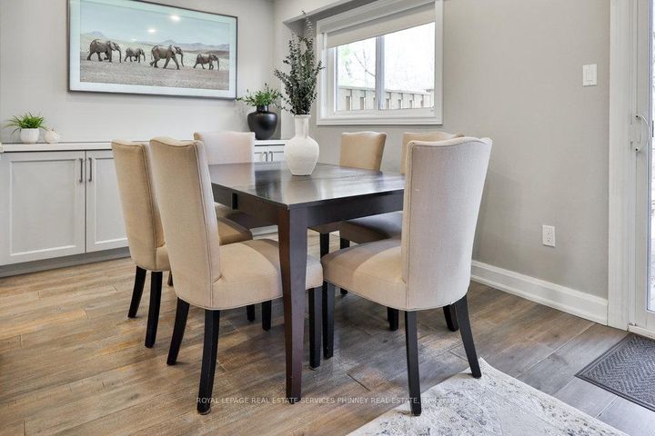 Photo 10 at 66 - 1558 Lancaster Drive, FA Falgarwood, Oakville