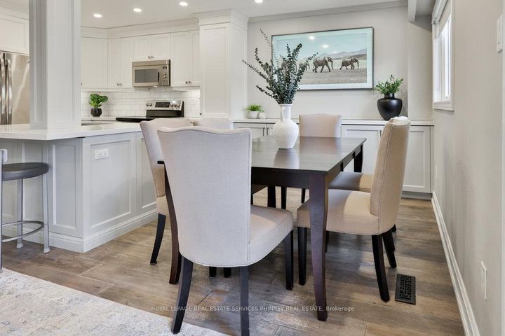 Photo 12 at 66 - 1558 Lancaster Drive, FA Falgarwood, Oakville