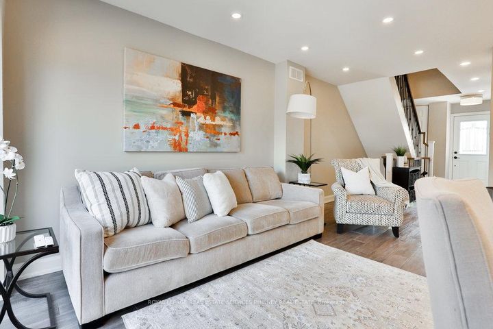 Photo 15 at 66 - 1558 Lancaster Drive, FA Falgarwood, Oakville