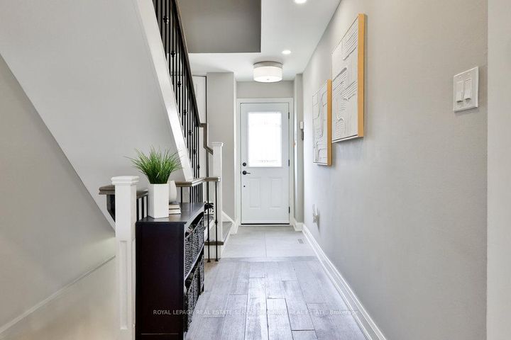 Photo 16 at 66 - 1558 Lancaster Drive, FA Falgarwood, Oakville