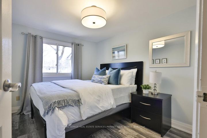 Photo 22 at 66 - 1558 Lancaster Drive, FA Falgarwood, Oakville