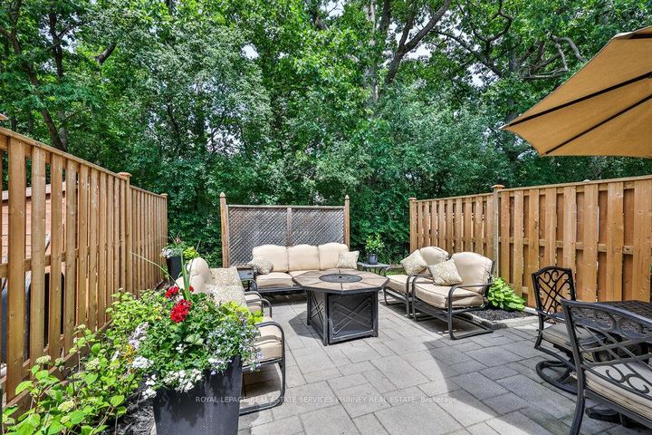Photo 30 at 66 - 1558 Lancaster Drive, FA Falgarwood, Oakville