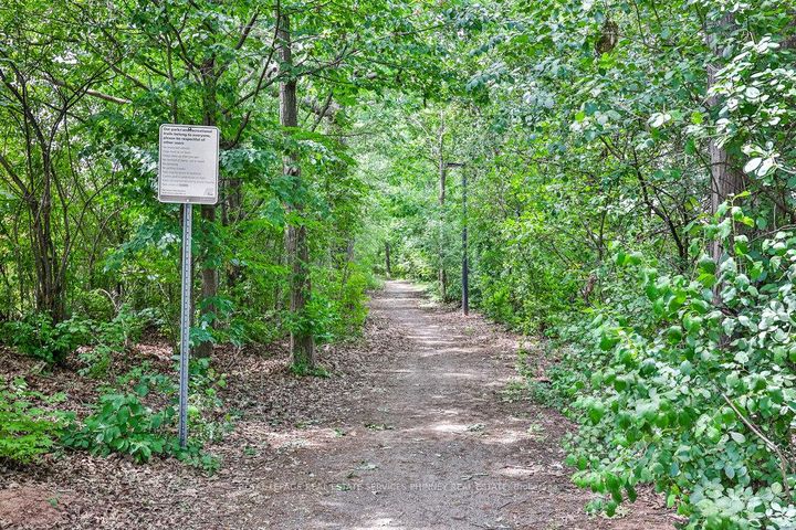 Photo 36 at 66 - 1558 Lancaster Drive, FA Falgarwood, Oakville