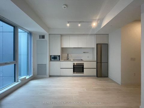 Photo 1 at 702 - 225 Sumach Street, Regent Park, Toronto