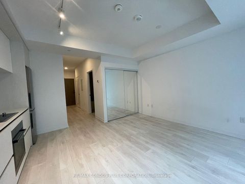 Photo 5 at 702 - 225 Sumach Street, Regent Park, Toronto