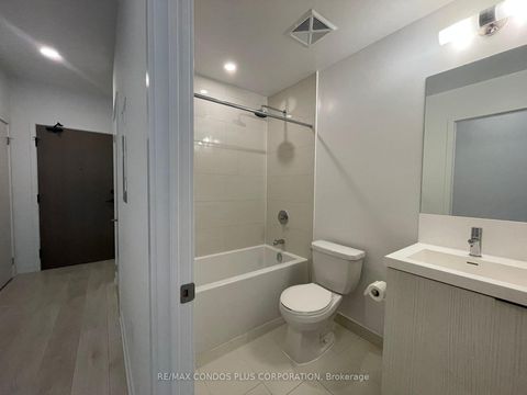 Photo 7 at 702 - 225 Sumach Street, Regent Park, Toronto