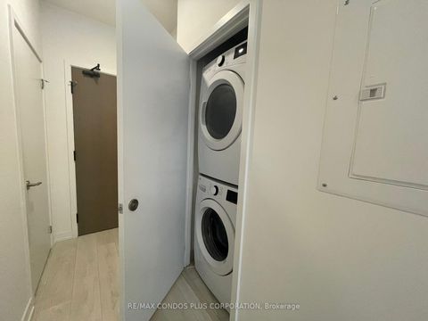 Photo 8 at 702 - 225 Sumach Street, Regent Park, Toronto