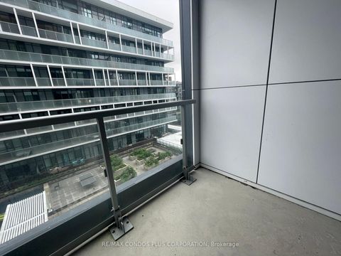 Photo 9 at 702 - 225 Sumach Street, Regent Park, Toronto