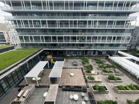 Photo 10 at 702 - 225 Sumach Street, Regent Park, Toronto