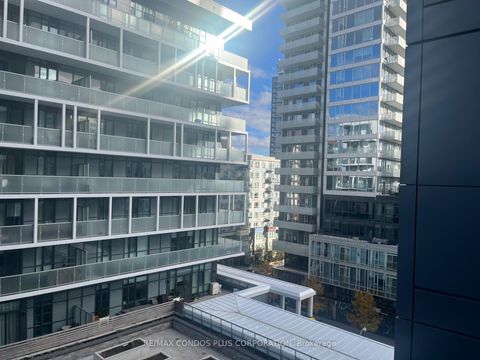 Photo 11 at 702 - 225 Sumach Street, Regent Park, Toronto