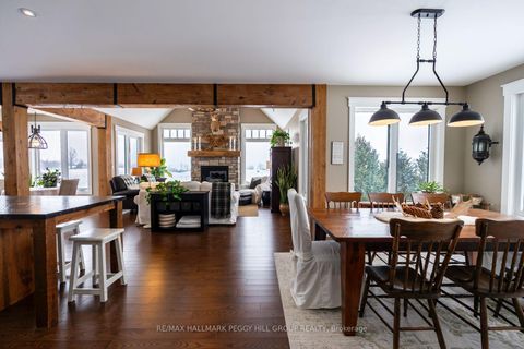 Photo 4 at 2265 Concession 11 Nottawasaga S, Rural Clearview, Clearview