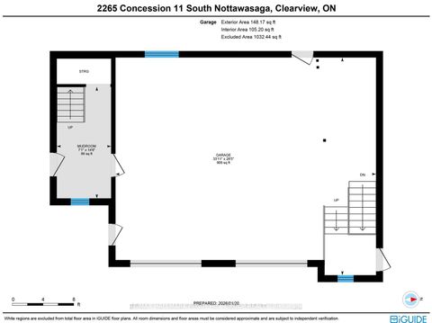 Photo 47 at 2265 Concession 11 Nottawasaga S, Rural Clearview, Clearview