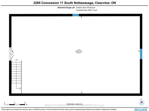 Photo 49 at 2265 Concession 11 Nottawasaga S, Rural Clearview, Clearview