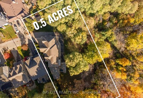 Photo 1 at 65 Oakfield Drive, Queensway, Toronto