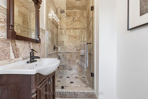 Photo 26 at 65 Oakfield Drive, Queensway, Toronto