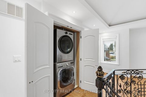 Photo 27 at 65 Oakfield Drive, Queensway, Toronto