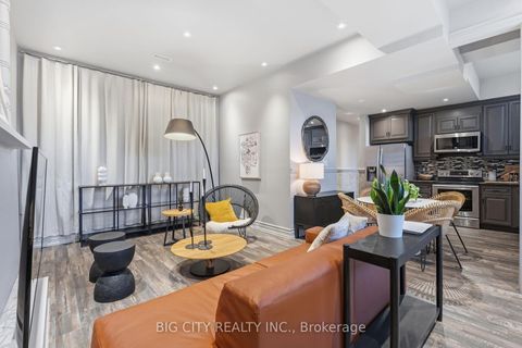 Photo 32 at 65 Oakfield Drive, Queensway, Toronto