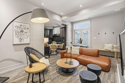 Photo 33 at 65 Oakfield Drive, Queensway, Toronto