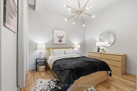 Photo 35 at 65 Oakfield Drive, Queensway, Toronto