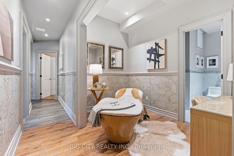 Photo 36 at 65 Oakfield Drive, Queensway, Toronto