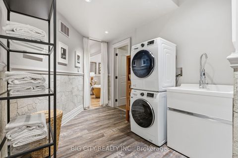 Photo 38 at 65 Oakfield Drive, Queensway, Toronto