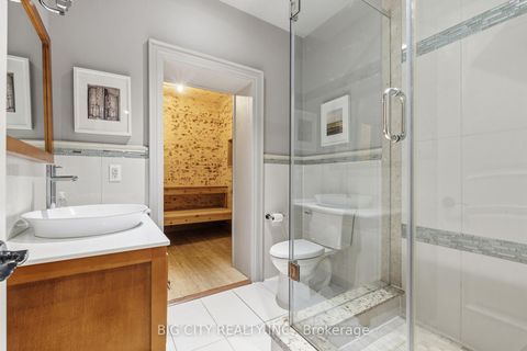 Photo 39 at 65 Oakfield Drive, Queensway, Toronto