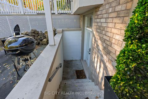 Photo 41 at 65 Oakfield Drive, Queensway, Toronto