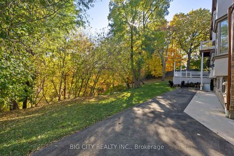 Photo 45 at 65 Oakfield Drive, Queensway, Toronto