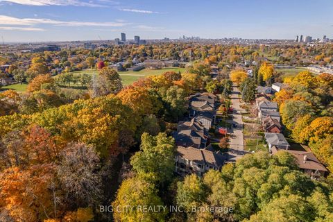 Photo 48 at 65 Oakfield Drive, Queensway, Toronto