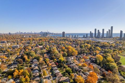 Photo 49 at 65 Oakfield Drive, Queensway, Toronto