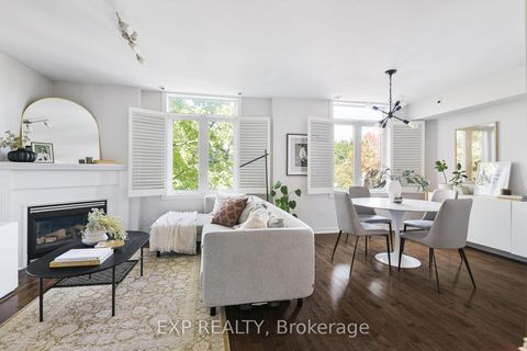 Photo 0 at 307 - 3 Shank Street, Niagara, Toronto